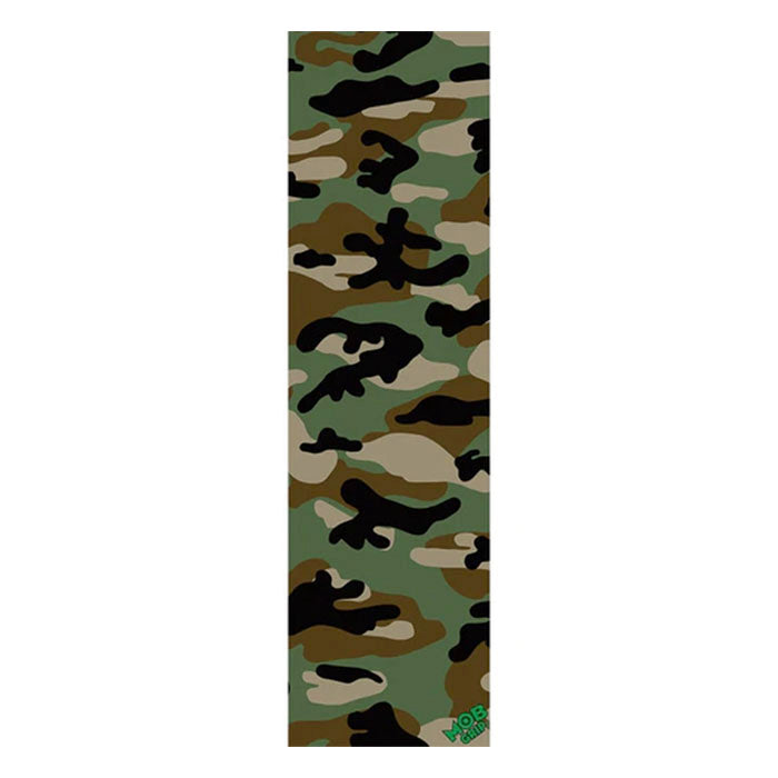 Mob Grip - Camo Green