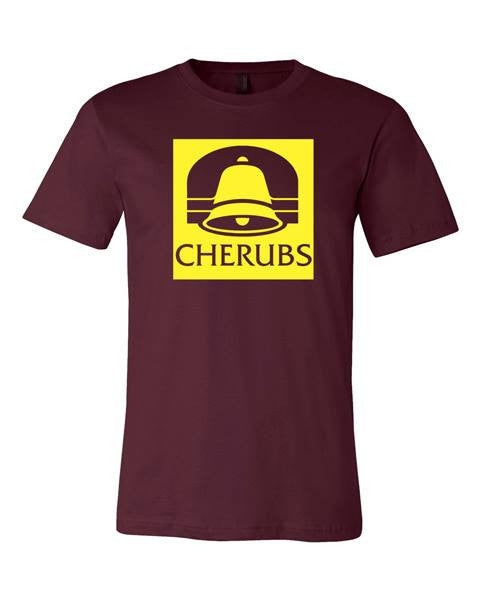 Cherubs "Bell" T-Shirt