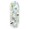 Dynamic Plastic Deck - Climbing