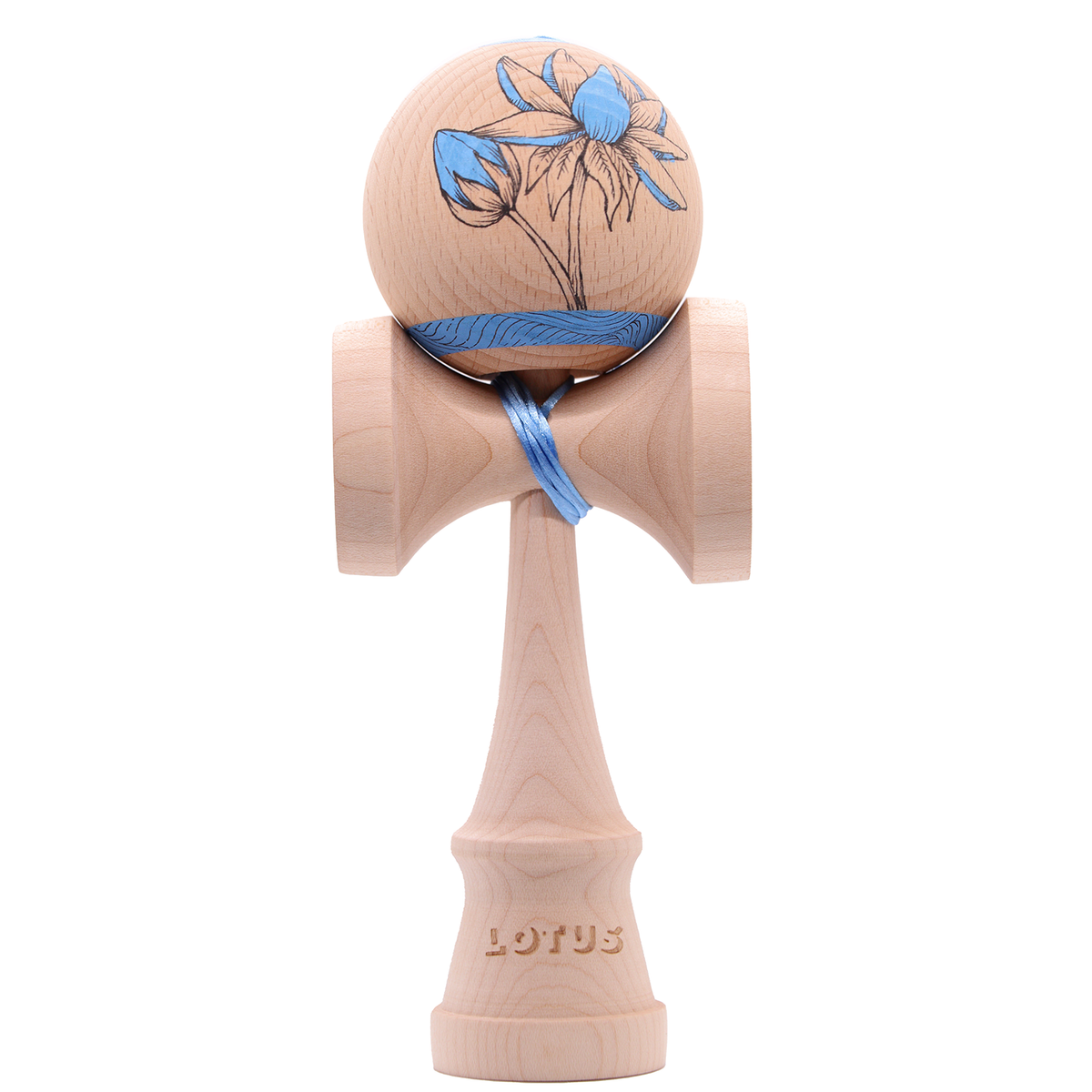 Kellie.Love Collab Kendama