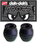 Shorty's Doh Doh's Cones