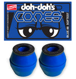 Shorty's Doh Doh's Cones