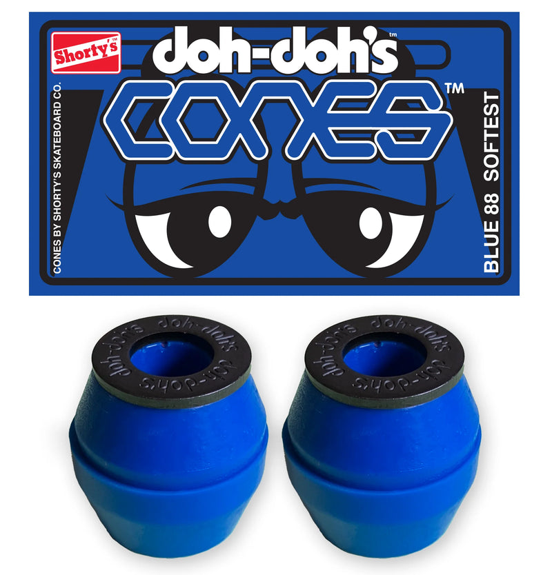 Shorty's Doh Doh's Cones