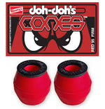 Shorty's Doh Doh's Cones