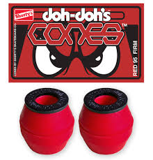 Shorty's Doh Doh's Cones