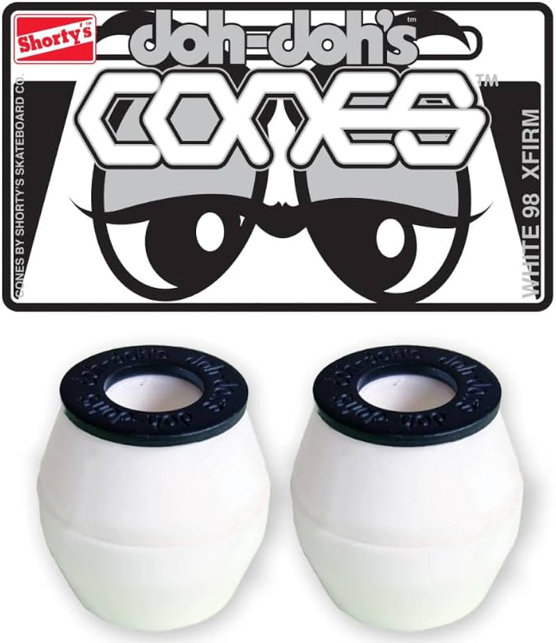 Shorty's Doh Doh's Cones
