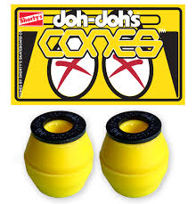 Shorty's Doh Doh's Cones