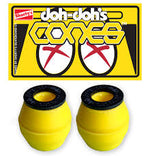 Shorty's Doh Doh's Cones