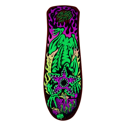 Santa Cruz - Stranger Things Demogorgon Deck