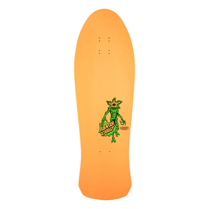 Santa Cruz - Stranger Things Demogorgon Deck