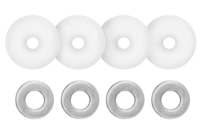 Teak Tuning - O-Rings Bushings Pro Duro - 71a