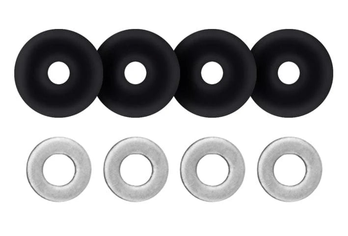 Teak Tuning - O-Rings Bushings Pro Duro - 71a