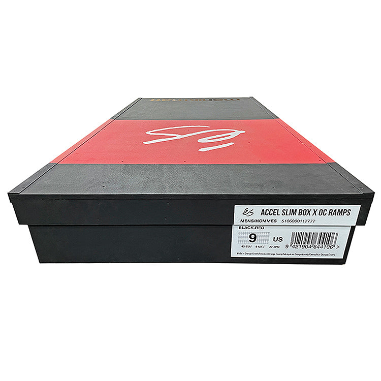 éS Shoe Box – Skate Ledge