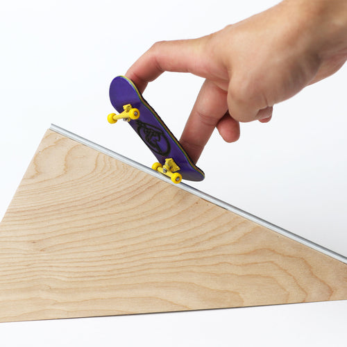 Hang Time Board Shop Fingerboard Complete