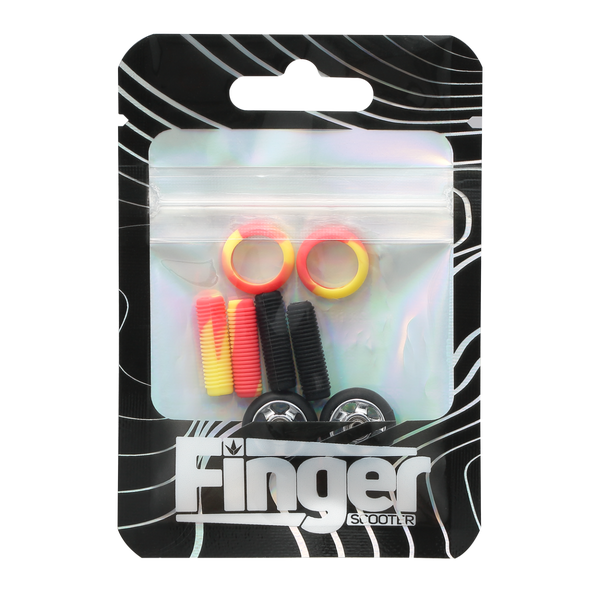 Envy Finger Scooter Parts