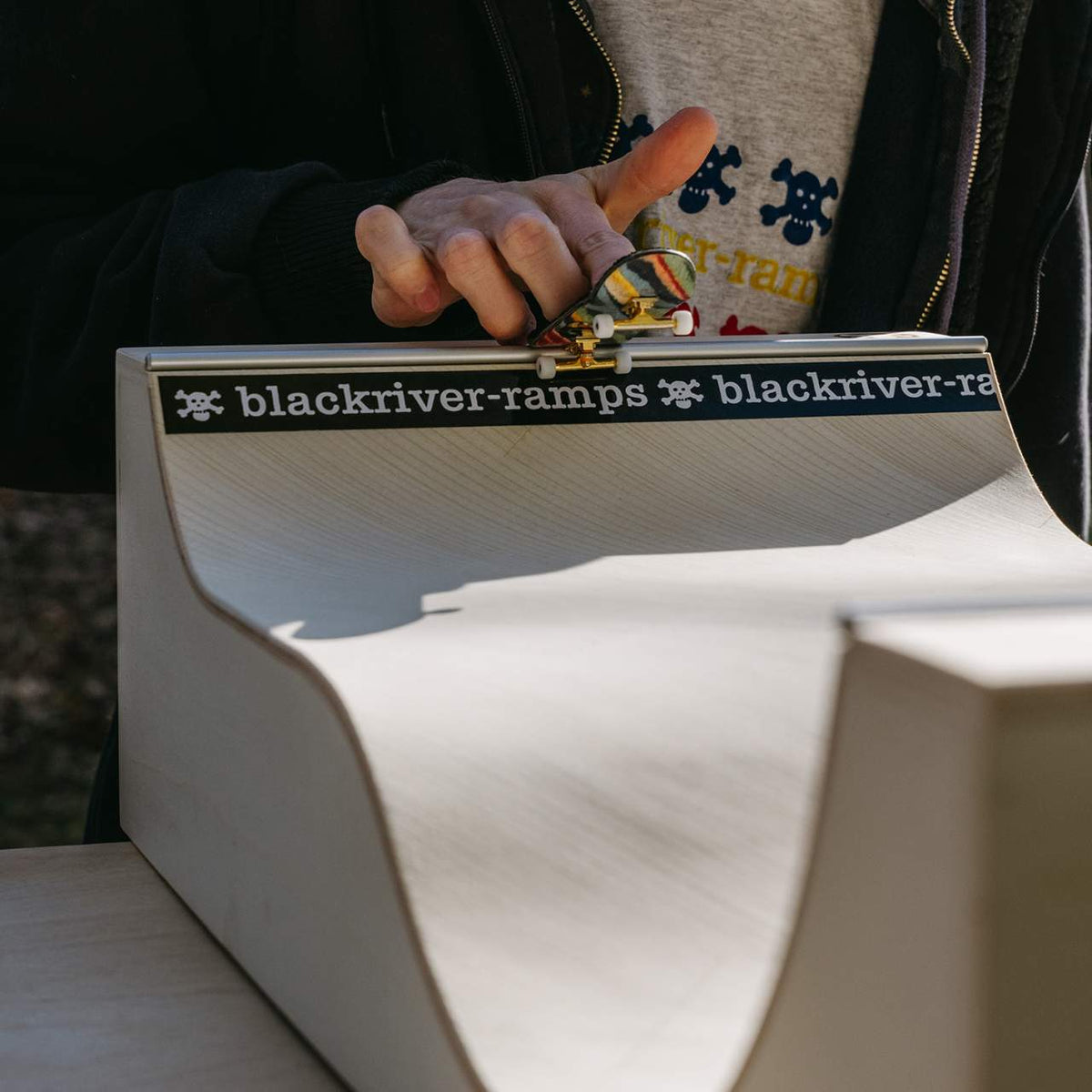 Blackriver Schneider Pro 5