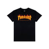 Thrasher Flame Shirt