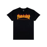 Thrasher Flame Shirt