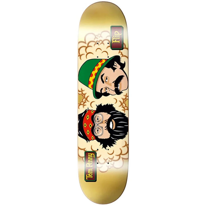 Flip - Cheech and Chong's 50th Deck