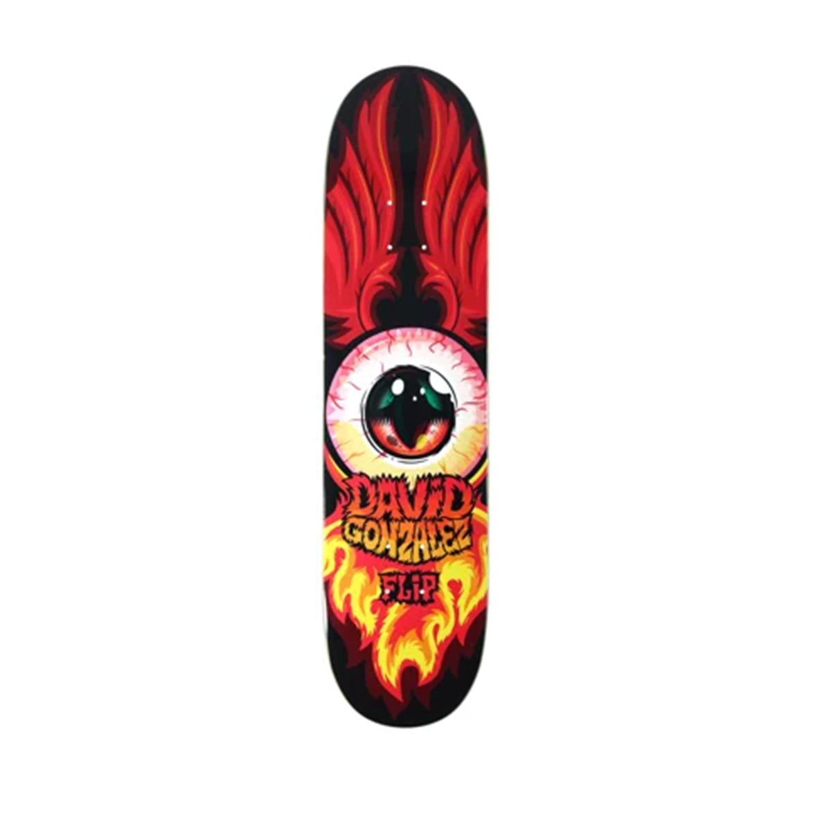Flip - Gonzalez Classic Deck