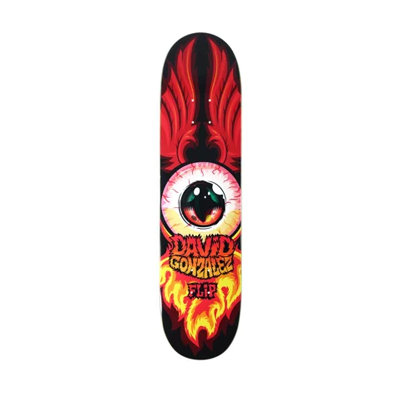 Flip - Gonzalez Classic Deck