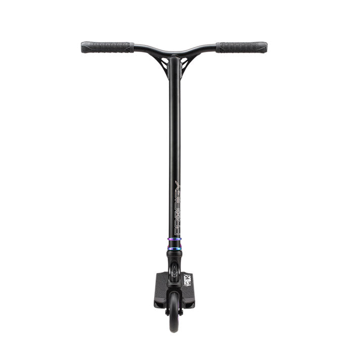 (New) Envy Prodigy X - Black/Oil Slick