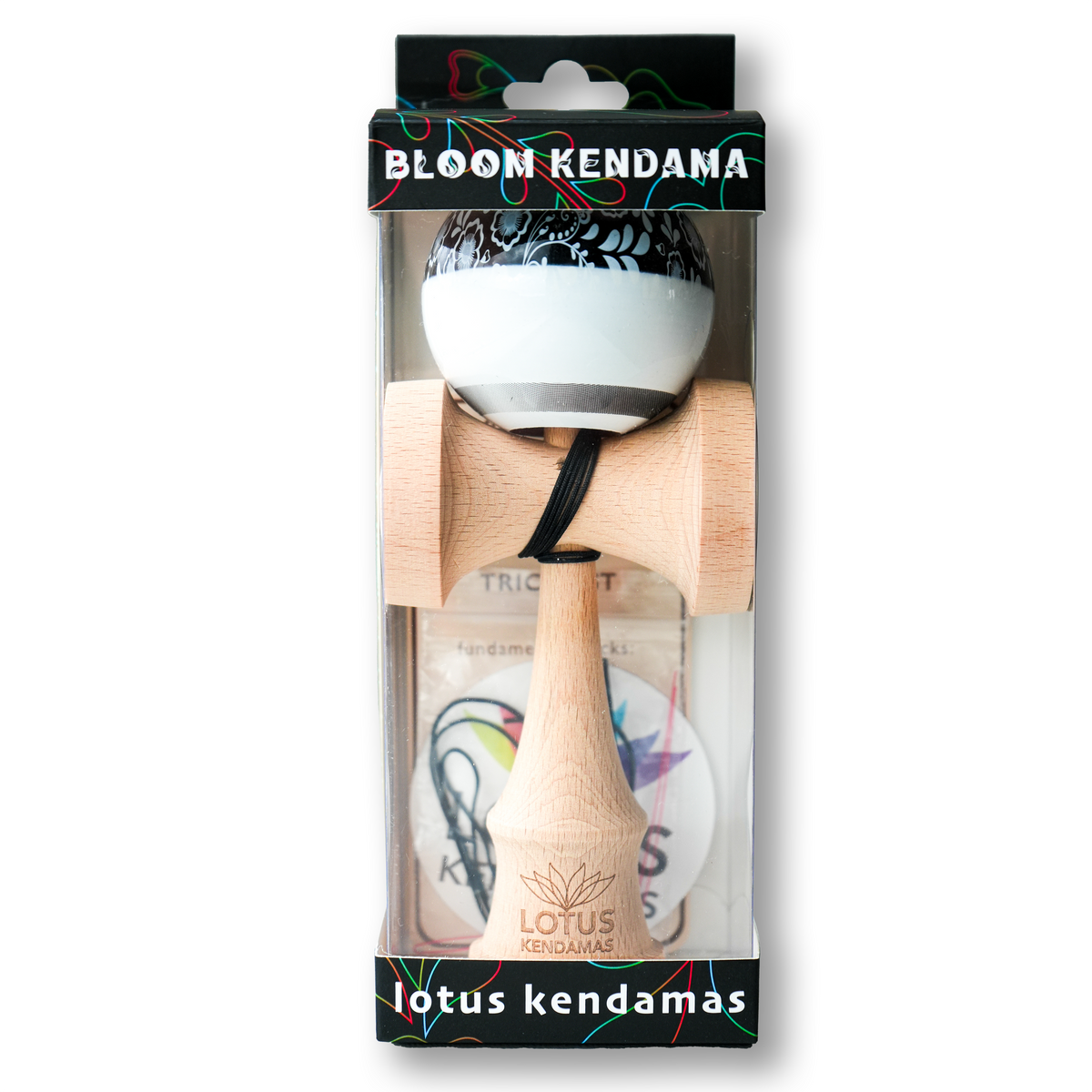 Black Bloom