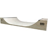 Garage Mini Ramp 2' Tall – Halfpipe