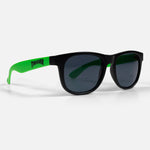 Thrasher Sunglasses - Green