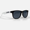 Thrasher Sunglasses - White