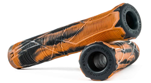 Ethic DTC Slim Grips