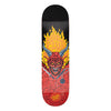 Santa Cruz - Stranger Things Hellfire Club Deck