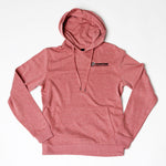 Hang Time Tri Fleece Hoodie