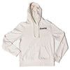 Hang Time Hoodie - White