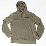 Hang Time Tri Fleece Hoodie