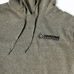 Hang Time Tri Fleece Hoodie