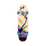 Madrid Combi - 32.5” Hummie (Deck)