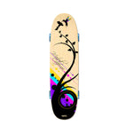 Madrid Combi - 32.5” Hummie (Deck)