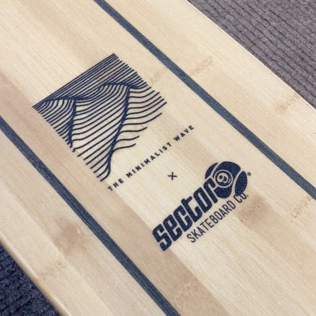 Sector 9 - Shoots (complete)