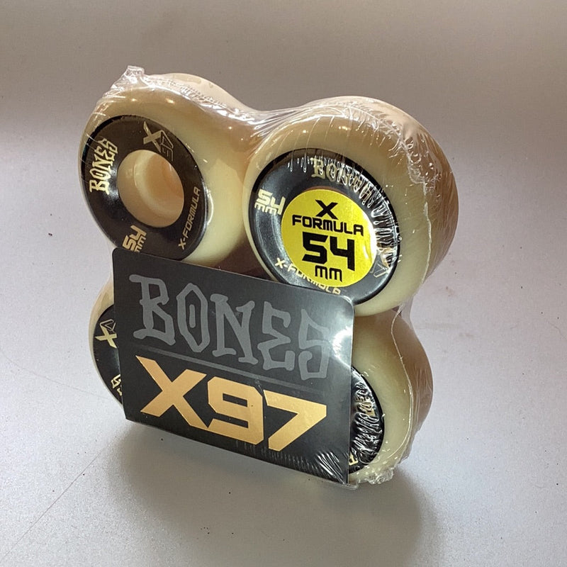 Bones X97 - V6