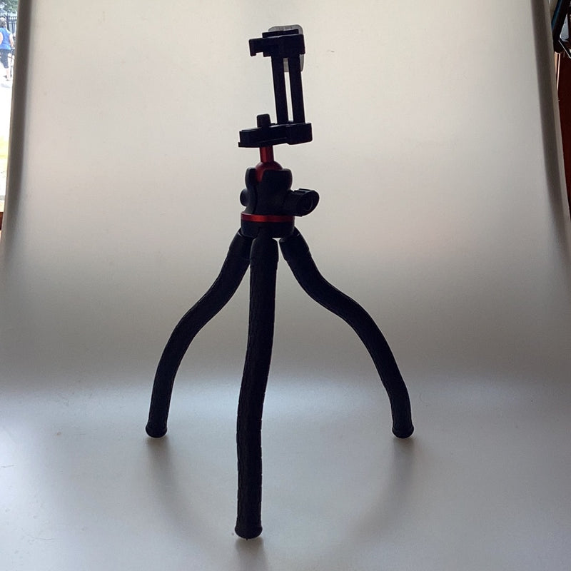 Phone Tripod