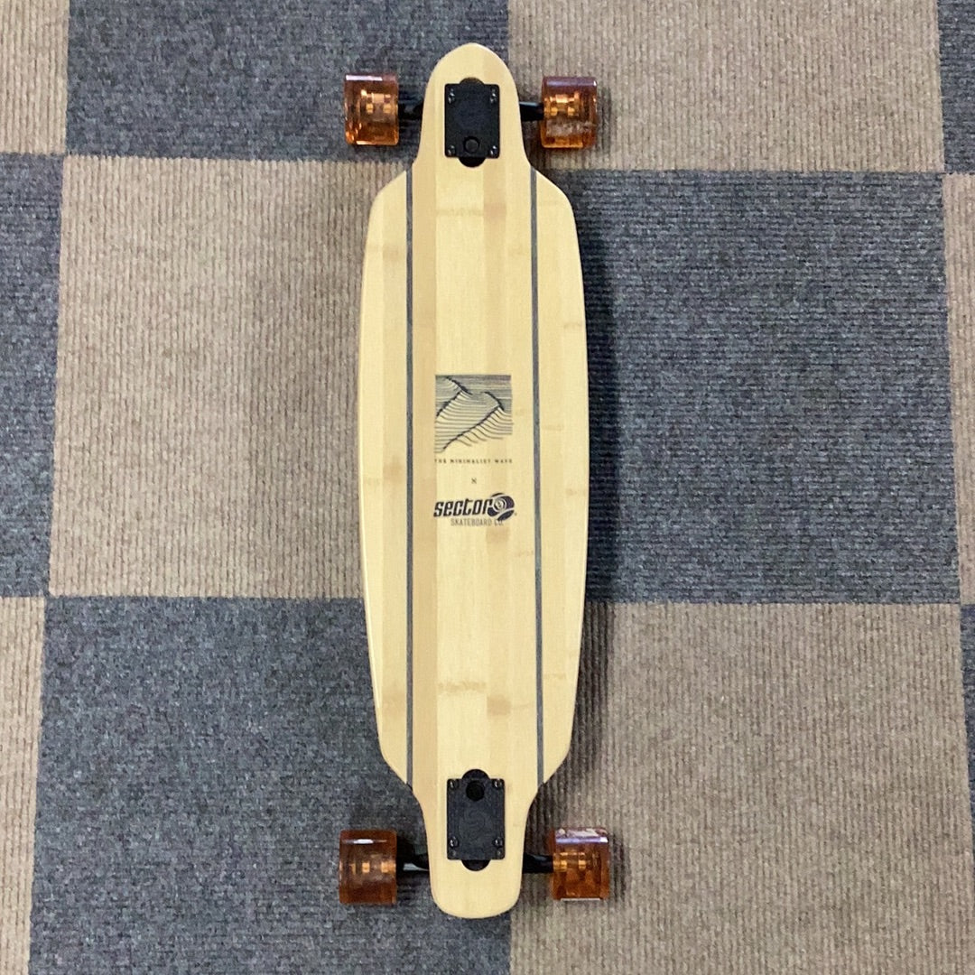 Sector 9 - Shoots (complete)