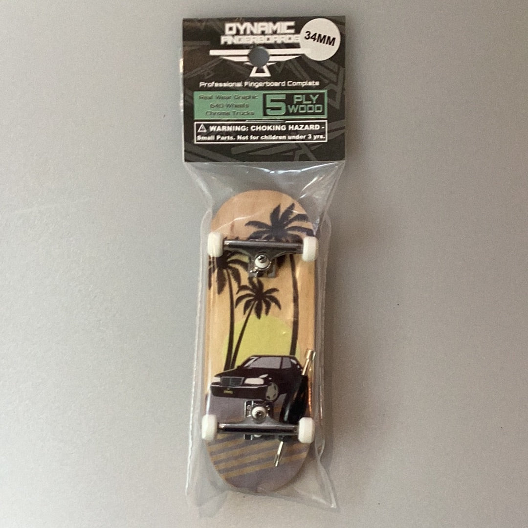Dynamic complete “Joyride” – Hang Time Board Shop