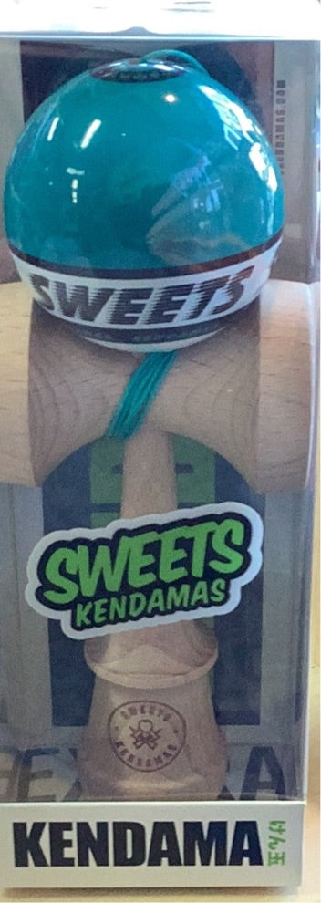 Sweets Kendamas