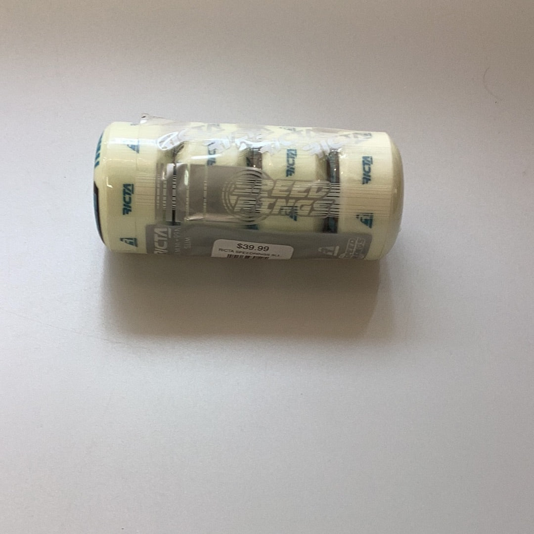 RICTA - SPEEDRINGS SLIM
