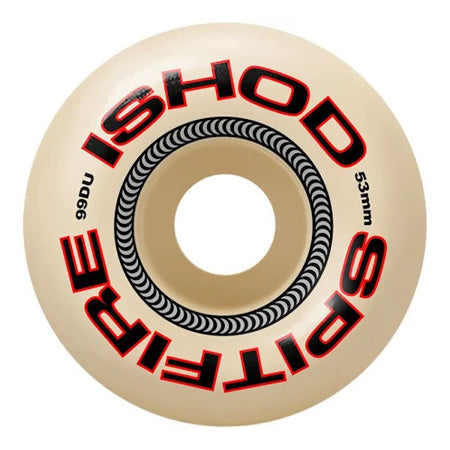 Spitfire Formula Four - Ishod