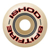 Spitfire Formula Four - Ishod