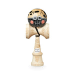 Krom Kendama - Zoggy & Moggy Gridball