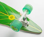 Habitat - Leafline Complete Longboard