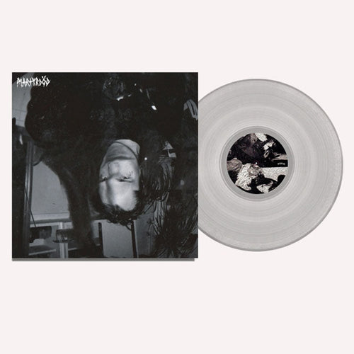 Martyrdöd – List Clear Color Vinyl LP Record